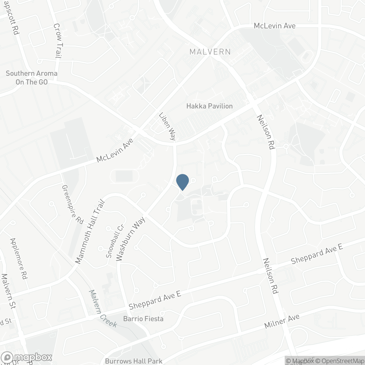 61 WIGGENS COURT, Toronto, Ontario M1B 1K3